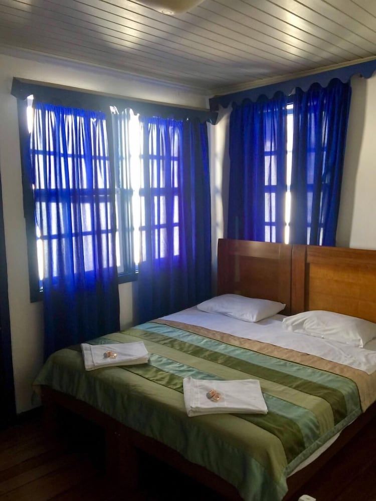 Standard Double Room, Non Smoking