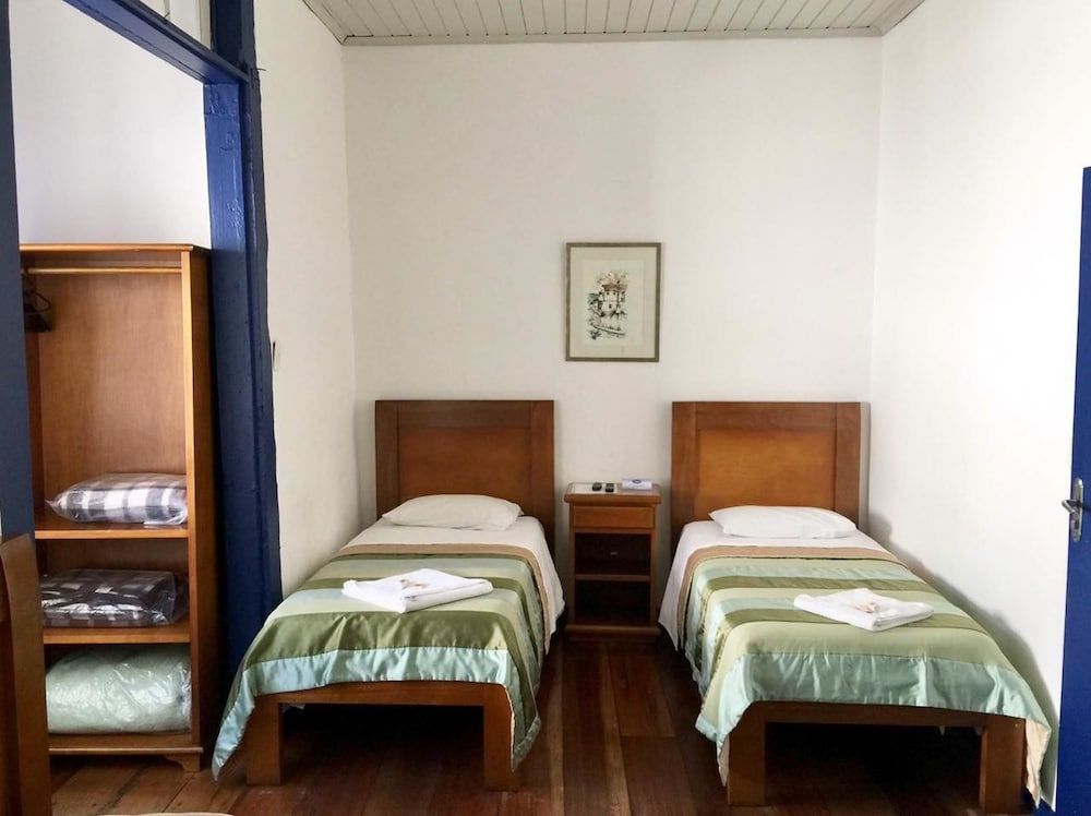 Standard Double Room, Non Smoking
