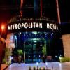 Metropolitan Hotel
