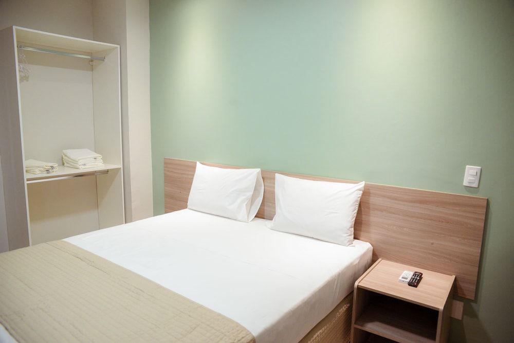 Hotel Vila Leste Double Room Single Use 2