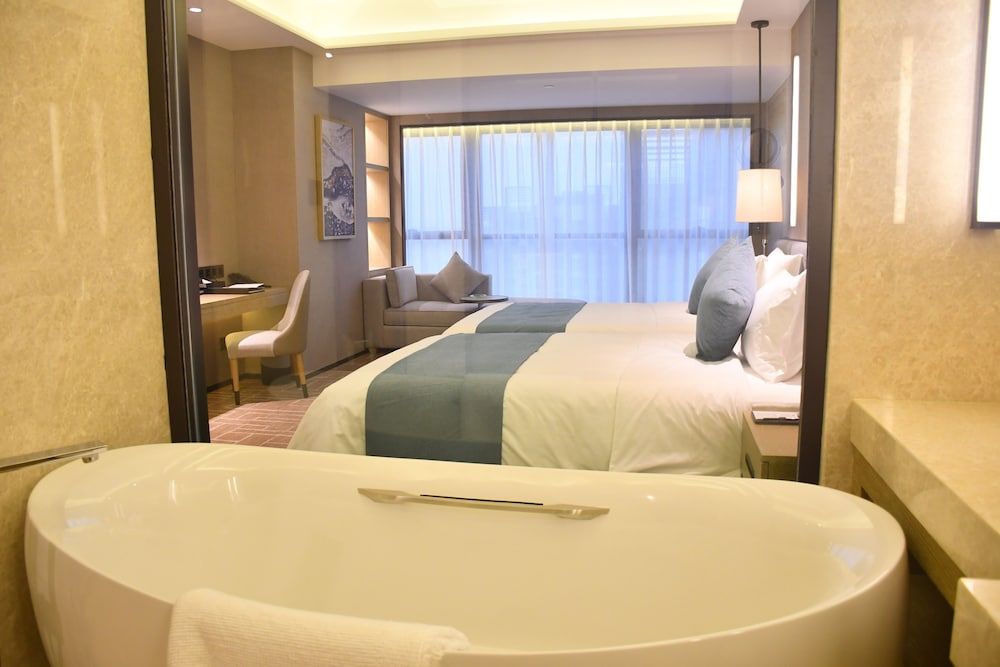 Superior Room, 2 Twin Beds, Non Smoking