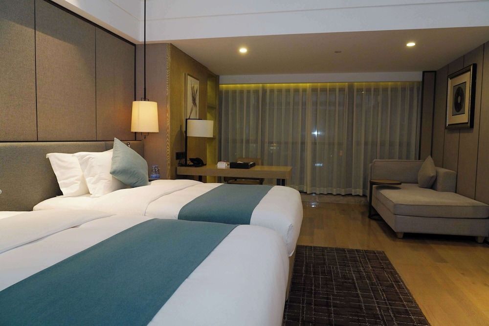 Twin Room, 1 Twin Bed, Smoking (Supreme Characteristic)