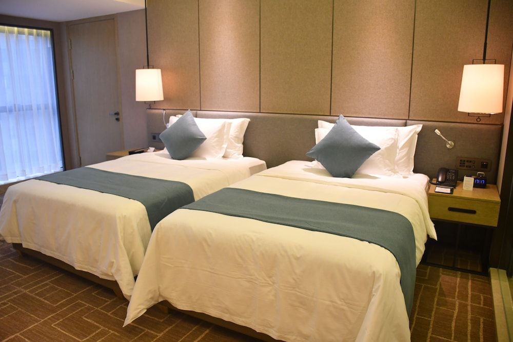 Superior Room, 2 Twin Beds, Non Smoking