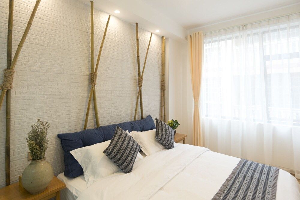 Standard Double Room B