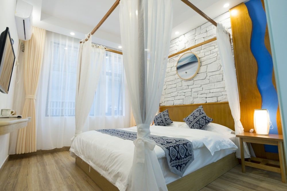 Superior Double Room A