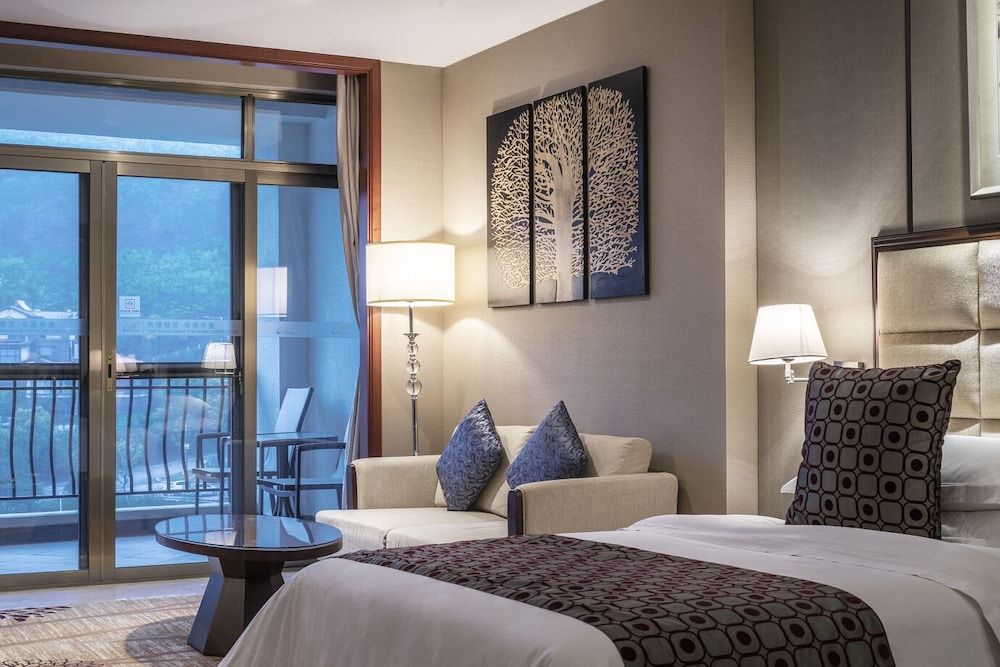 Deluxe Twin Room, Non Smoking