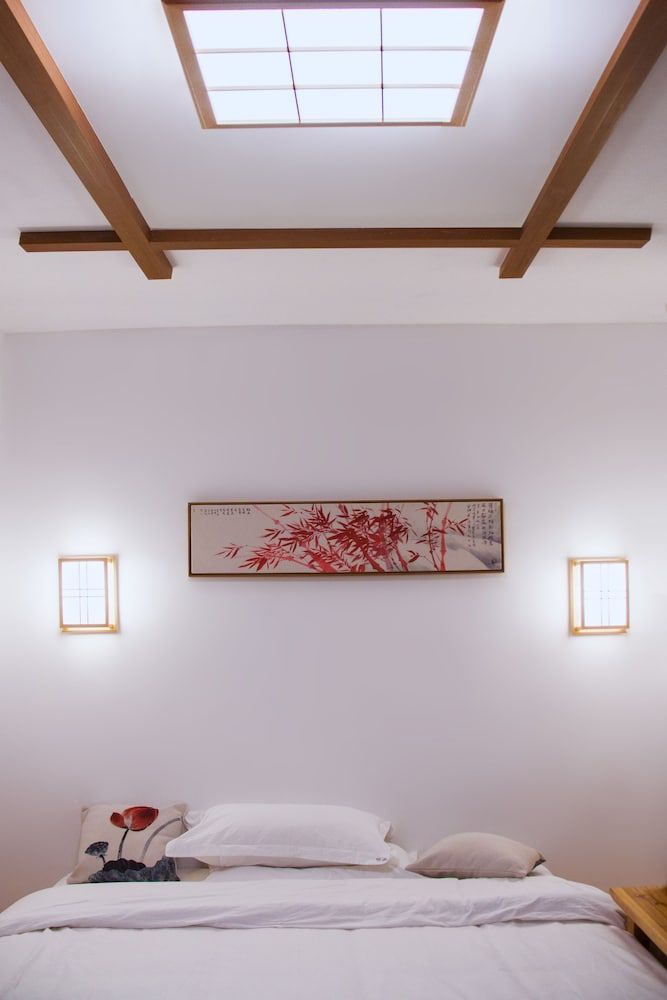 Traditional Double Room