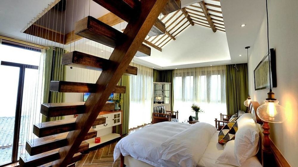 Deluxe Suite, 2 Bedrooms