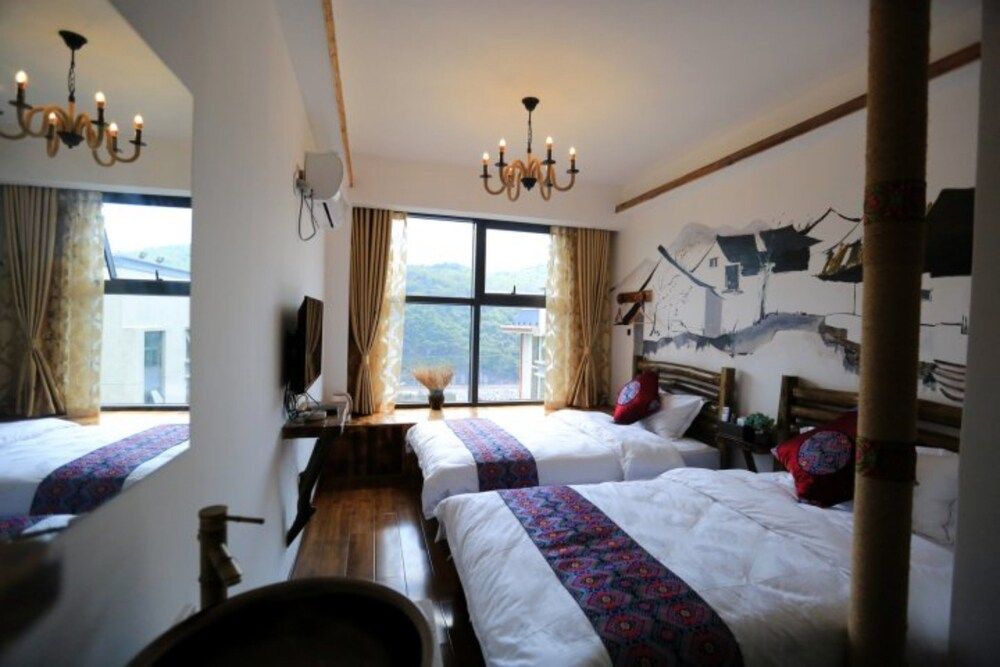 Elite Twin Room