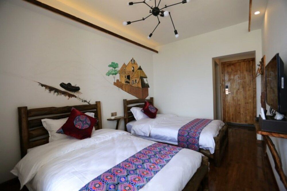 Basic Twin Room