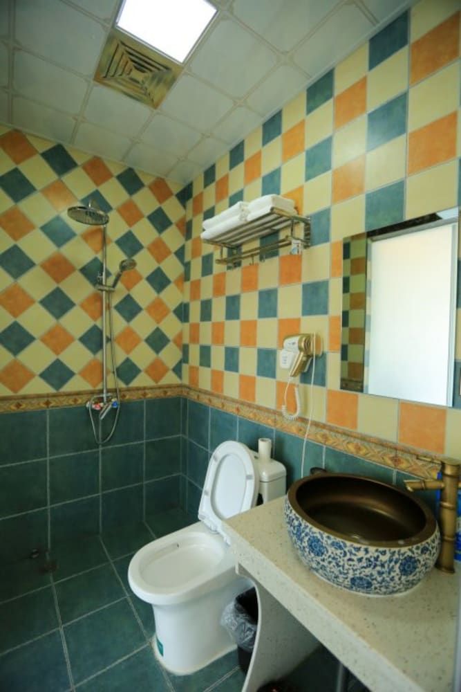 Premium Twin Room