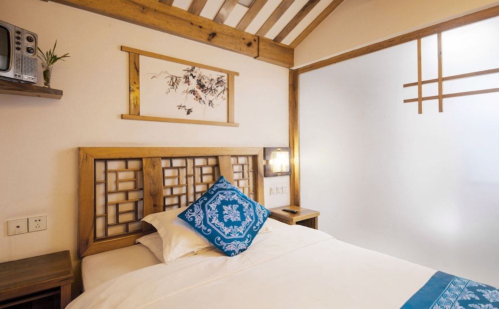 Junior Double Room
