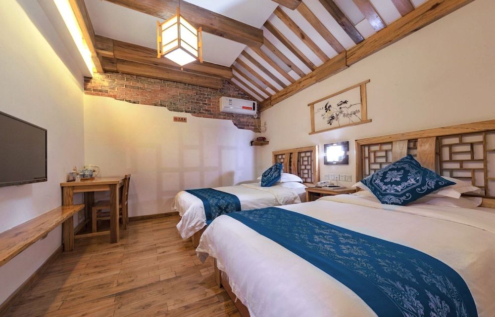 Junior Twin Room
