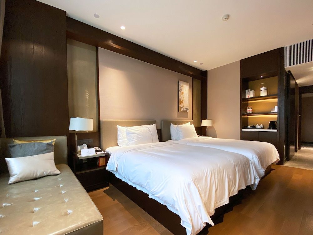 Business Twin Room