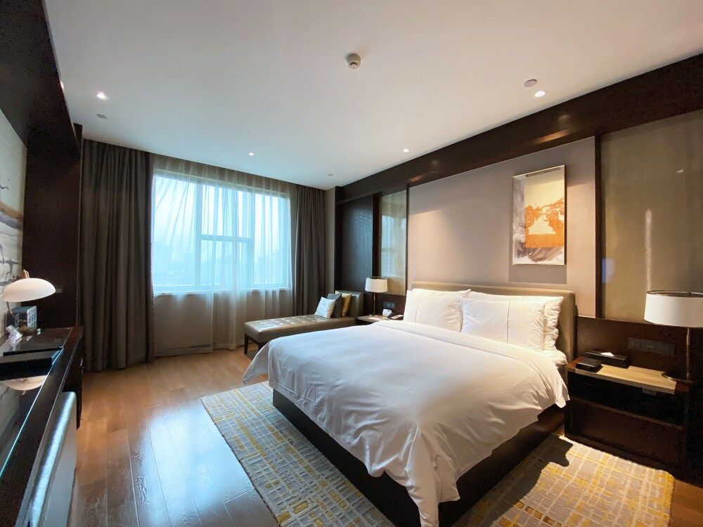 Business Double Room