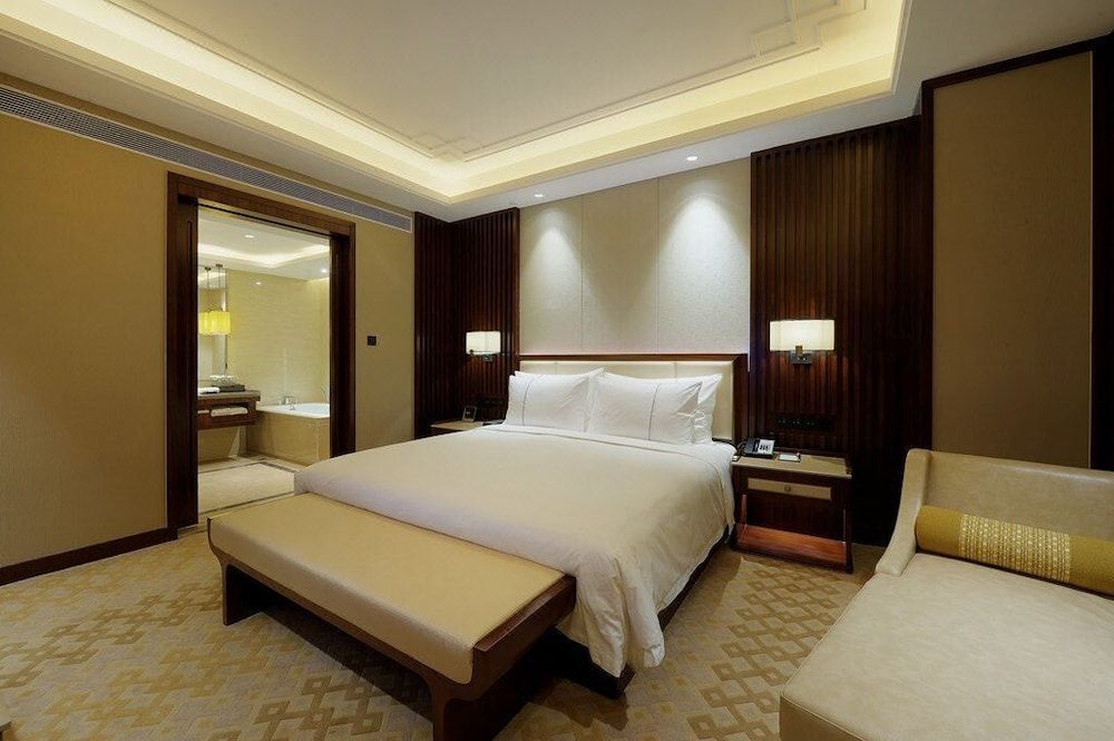 Hangzhou Capital Star Hotel