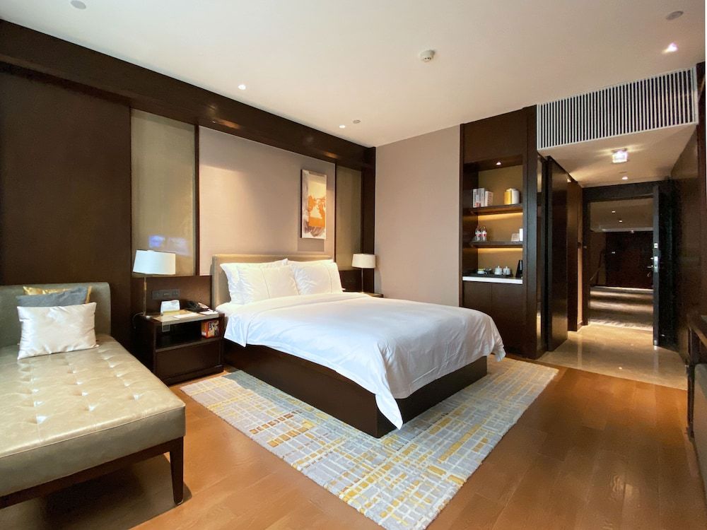 Business Double Room