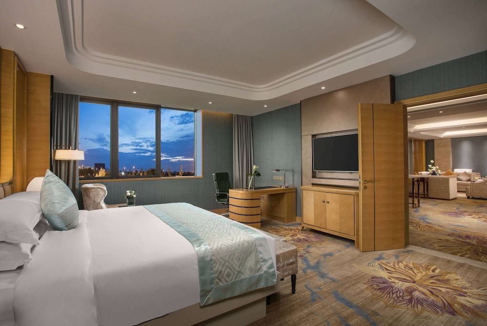 Wyndham Hangzhou East