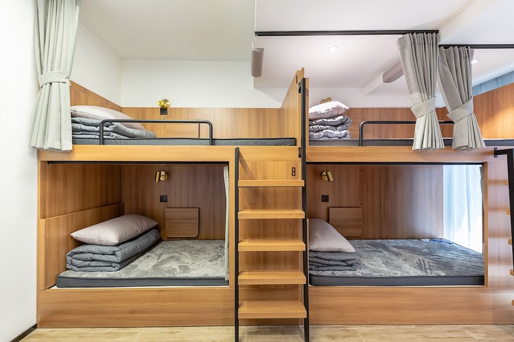 undefined Infinity Youth Hostel - Hangzhou West Lake 7