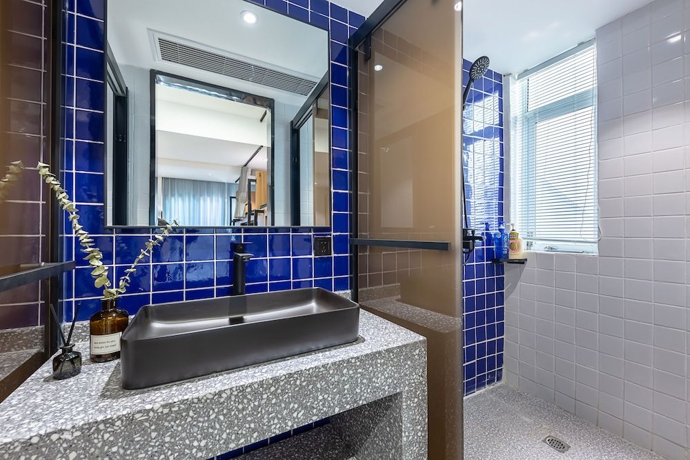 undefined Infinity Youth Hostel - Hangzhou West Lake 6