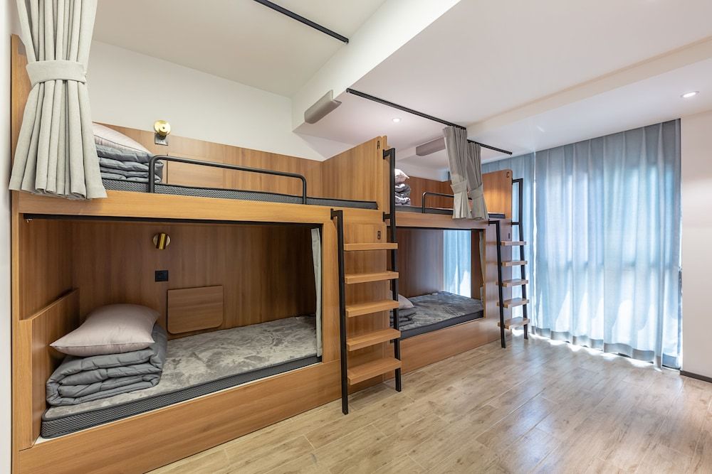 undefined Infinity Youth Hostel - Hangzhou West Lake 2