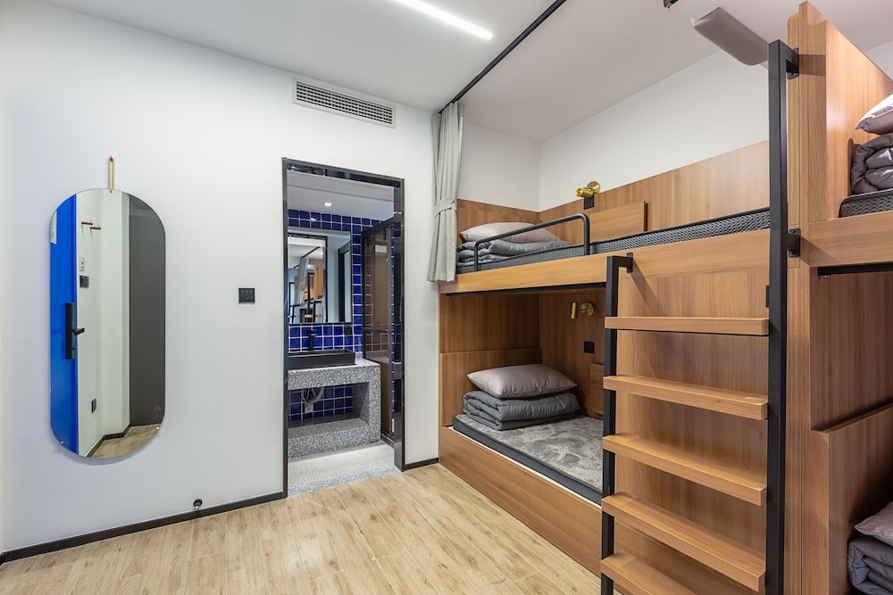 undefined Infinity Youth Hostel - Hangzhou West Lake 5