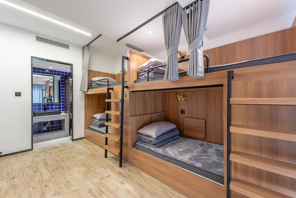 undefined Infinity Youth Hostel - Hangzhou West Lake 4