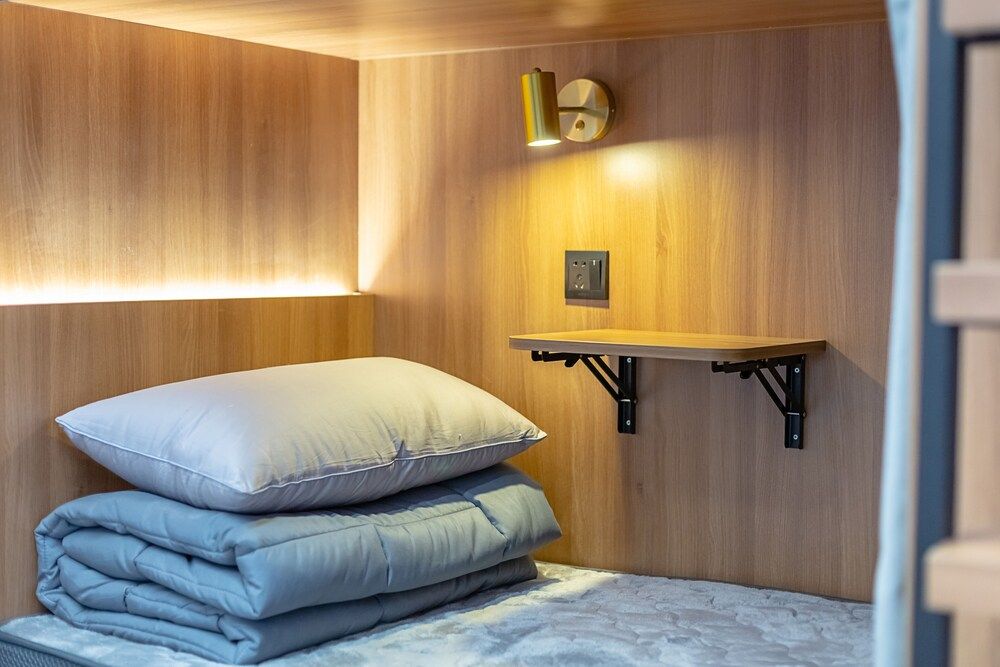 undefined Infinity Youth Hostel - Hangzhou West Lake 10