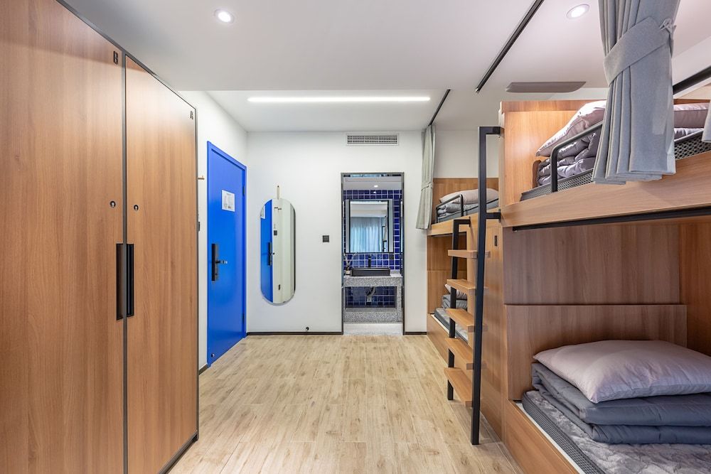 undefined Infinity Youth Hostel - Hangzhou West Lake 3