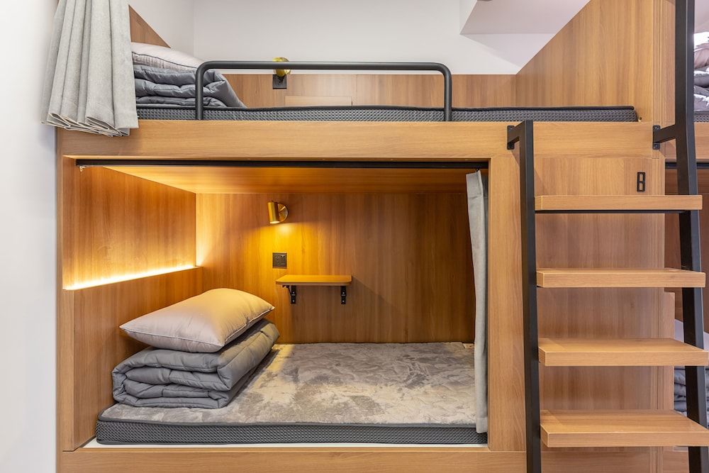 undefined Infinity Youth Hostel - Hangzhou West Lake 8