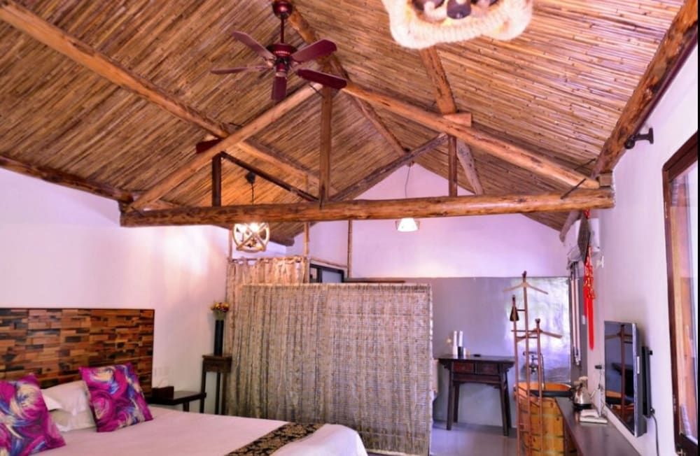 undefined Bi'an Vacation Guesthouse 10