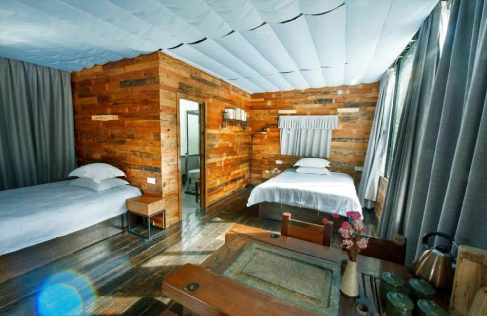 undefined Bi'an Vacation Guesthouse 3