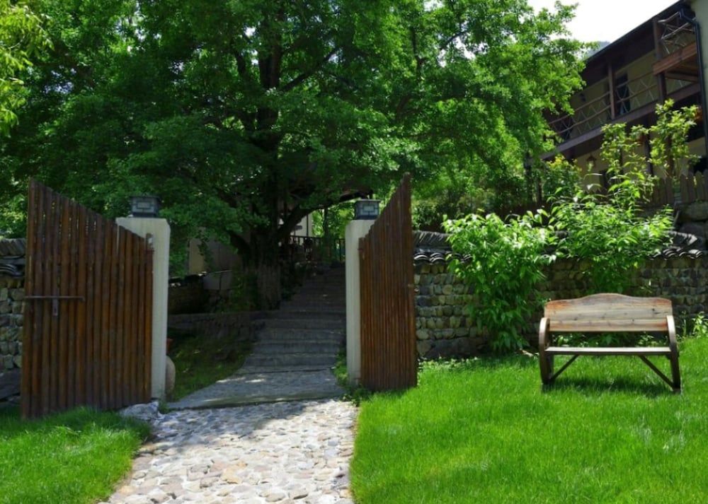 undefined Bi'an Vacation Guesthouse