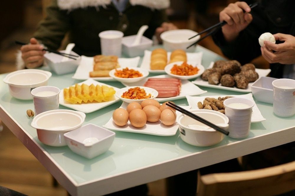 undefined Fresh House Hotel Huanglong Wantang 7