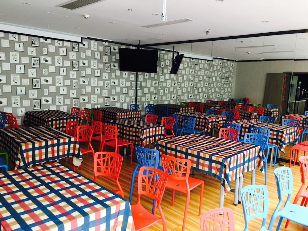 undefined Fresh House Hotel Huanglong Wantang 8