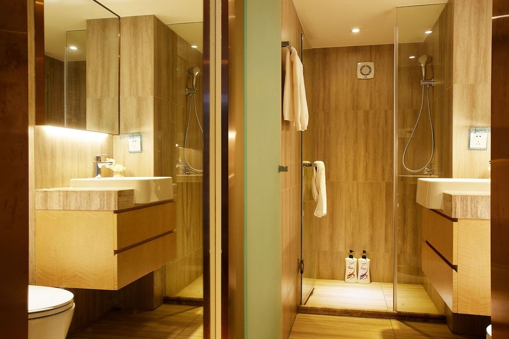 undefined Hangzhou Arima Apartments Hotel 9