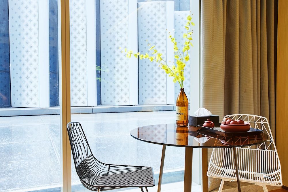 Hangzhou Arima Apartments Hotel Comfort Twin Room 2