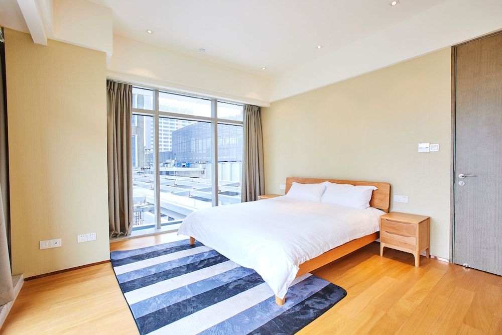 undefined Hangzhou Arima Apartments Hotel 5