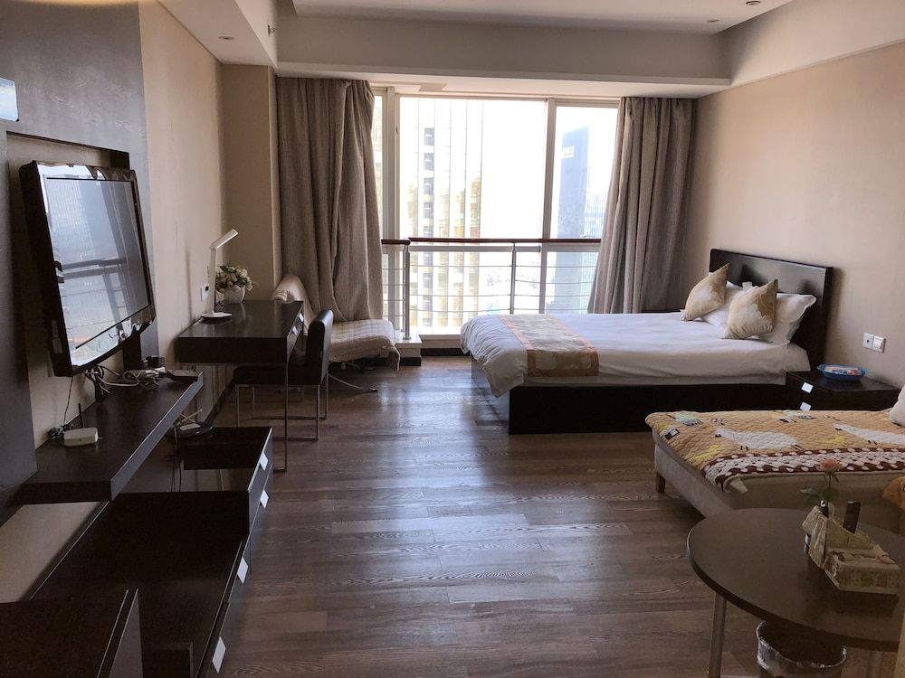 undefined Hangzhou Turin Apartment Hotel 5