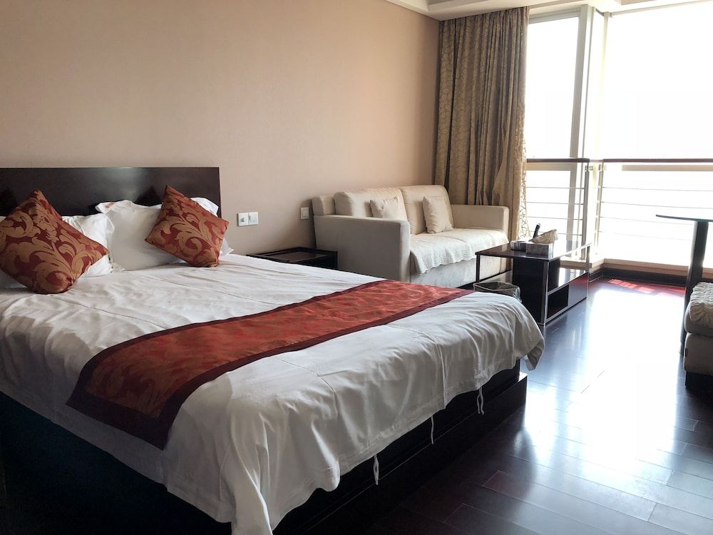 undefined Hangzhou Turin Apartment Hotel 9