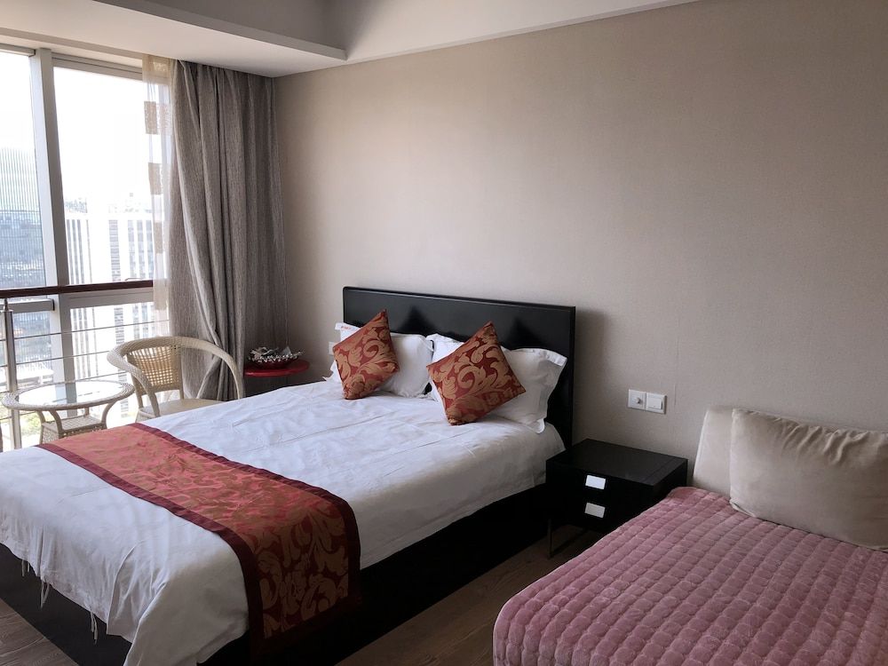 undefined Hangzhou Turin Apartment Hotel 8
