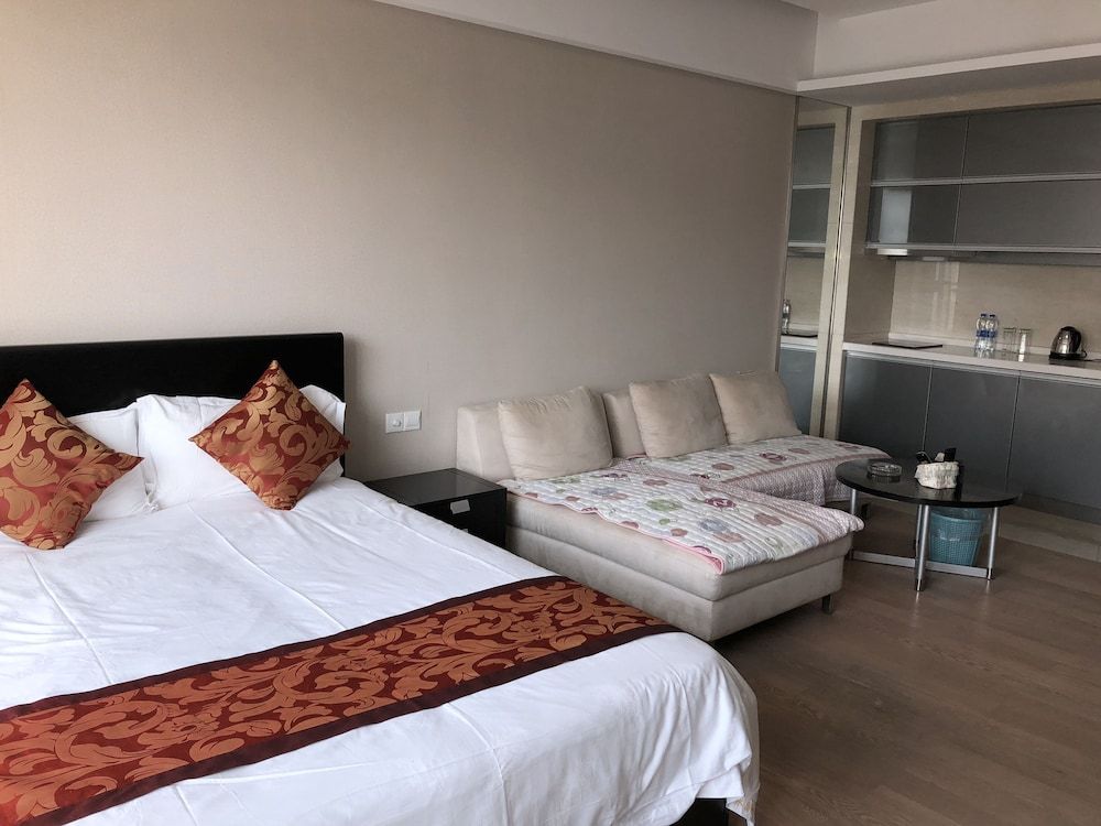 undefined Hangzhou Turin Apartment Hotel 2