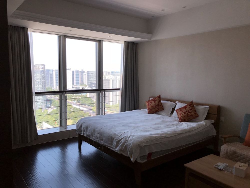undefined Hangzhou Turin Apartment Hotel