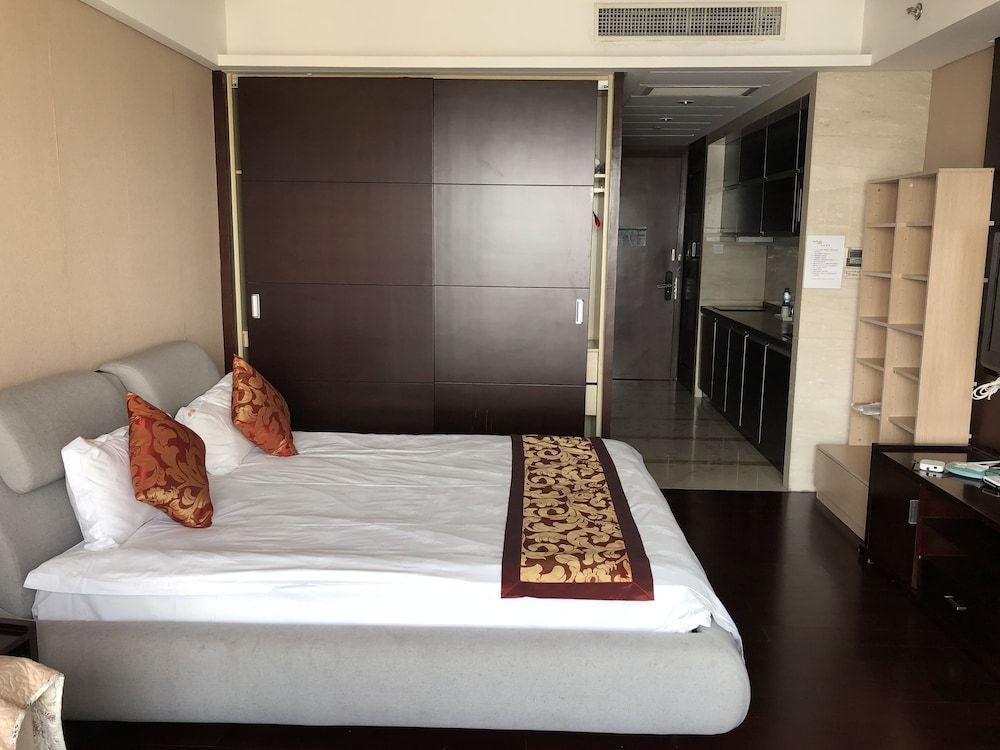 undefined Hangzhou Turin Apartment Hotel 3