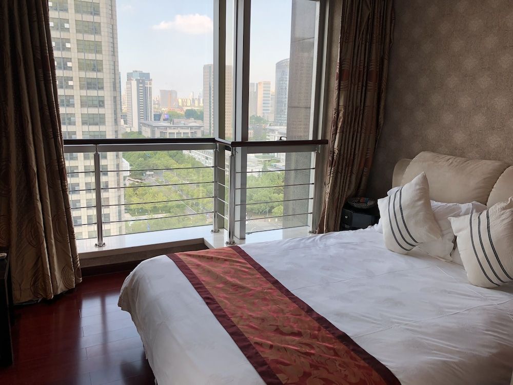 undefined Hangzhou Turin Apartment Hotel 4