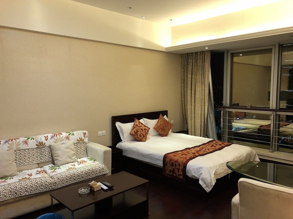undefined Hangzhou Turin Apartment Hotel 6