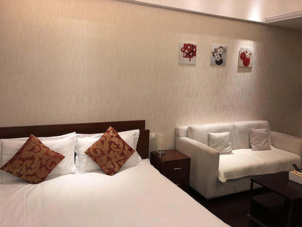 undefined Hangzhou Turin Apartment Hotel 7