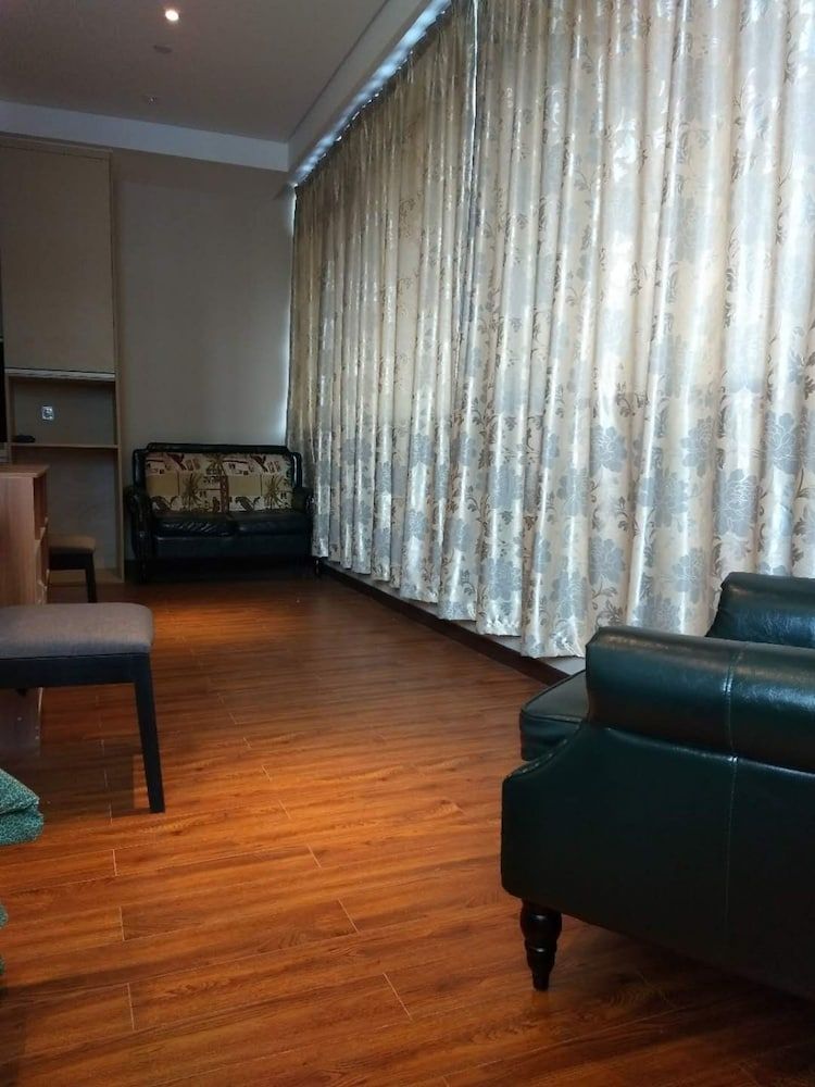 Studio, 1 Bedroom