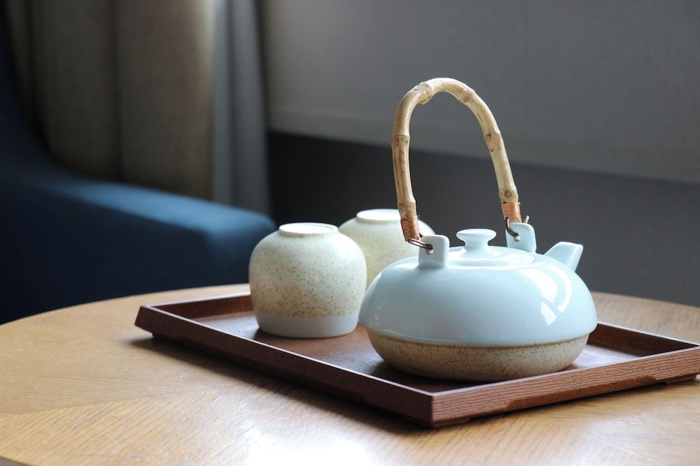 undefined Hangzhou Haixin Hotel 8