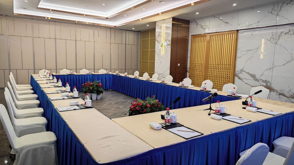 undefined Hangzhou Haixin Hotel 6